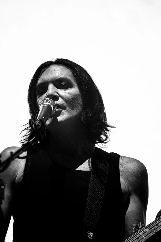 Placebo no Porto: uma noite para lembrar, não para gravar