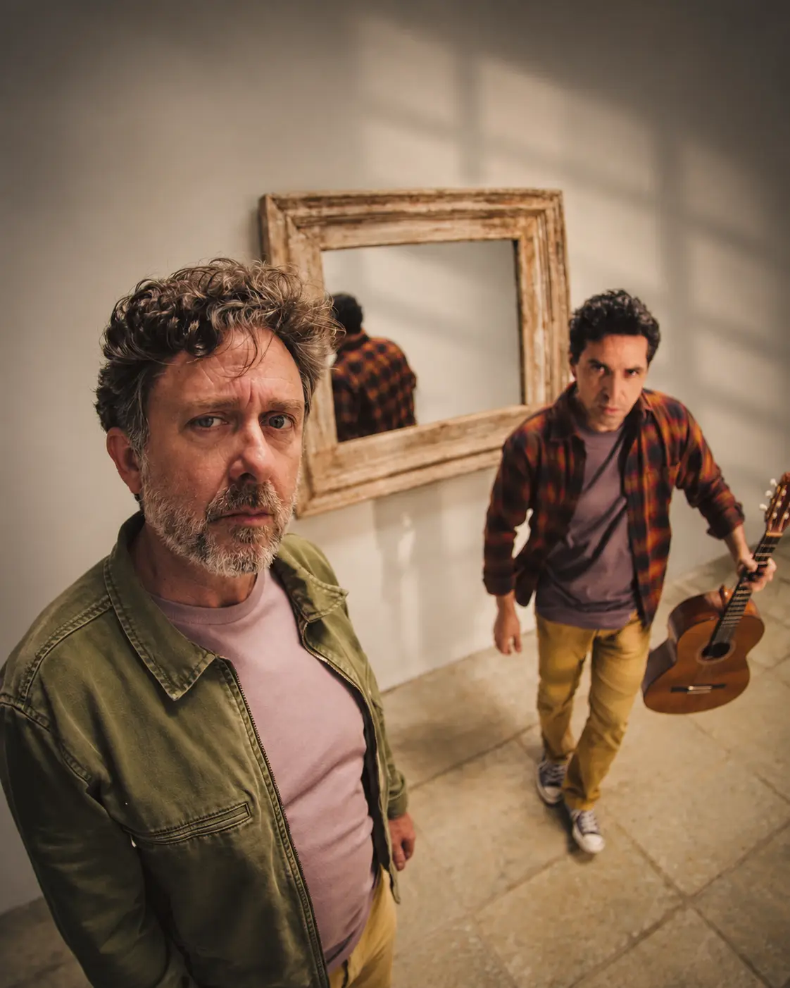 VIRGEM SUTA lançam novo single “Tomo Conta Desta Tua Casa” VIRGEM SUTA lançam novo single “Tomo Conta Desta Tua Casa”