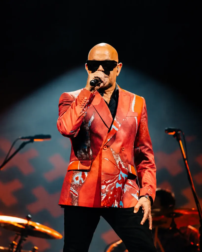 Tour INVERBO: Pedro Abrunnhosa anuncia segunda noite em Braga